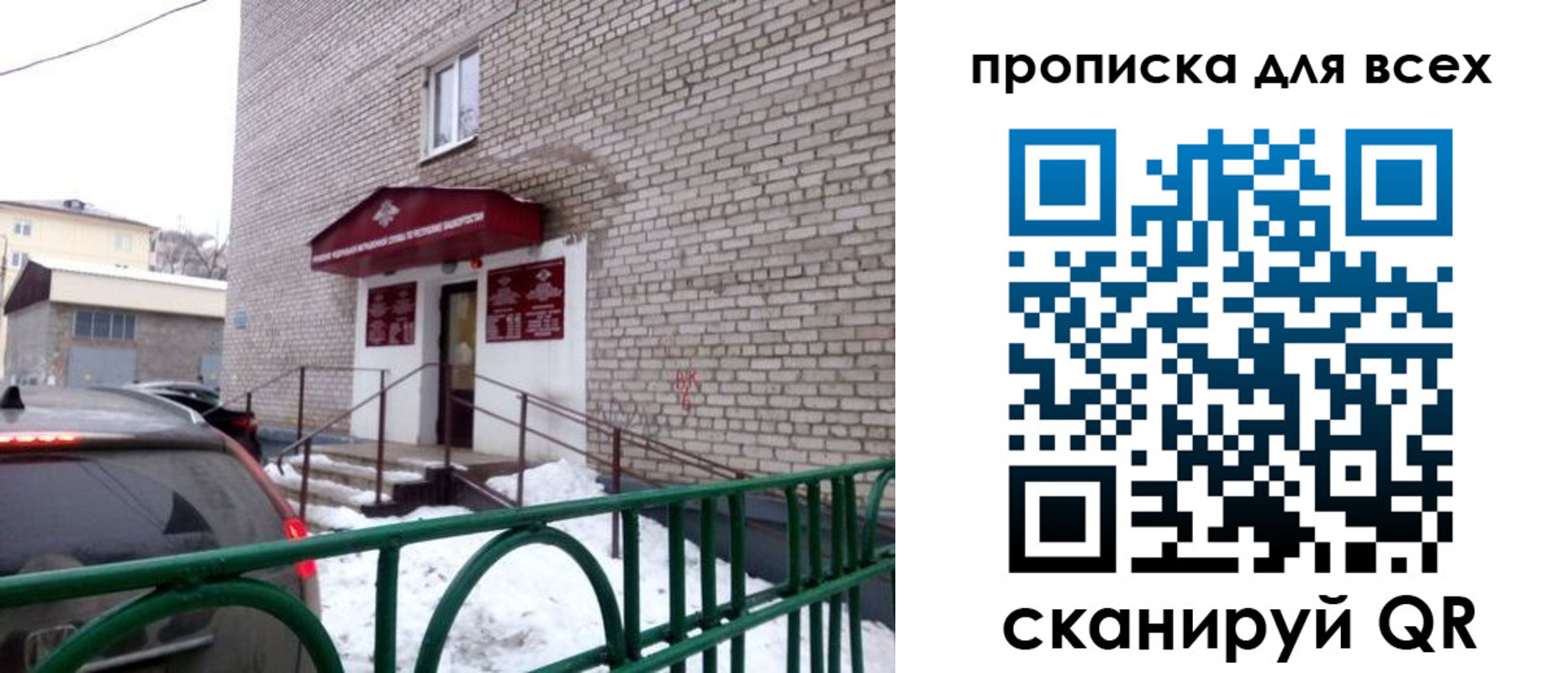 временная регистрация госуслуги в Струнино